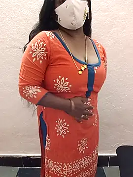Indian-sweety webcam