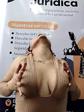 _Sarah-Office1 webcam