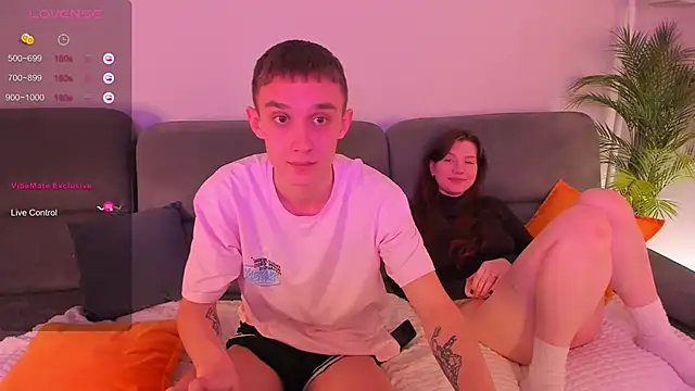 forever_us (Ask my age) - take off one thing