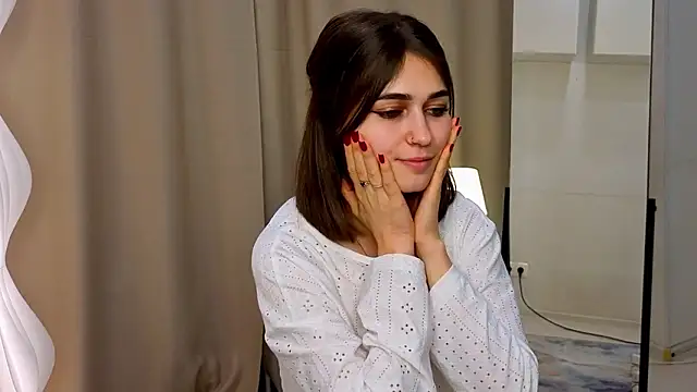 HaIinaDifabio webcam