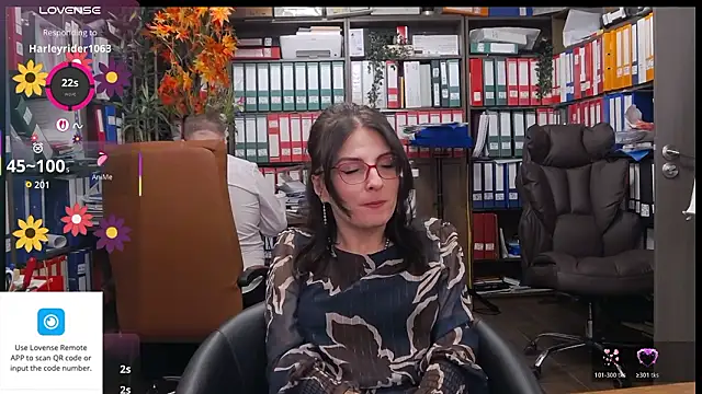 classyladyrellax webcam