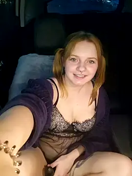 MichelleVibes18 webcam