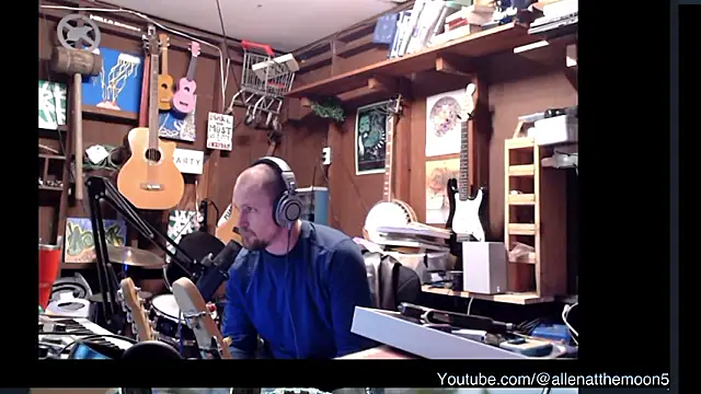 itsjameswebbscope webcam