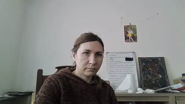 JasmineGlamour webcam