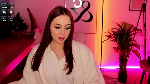 Baby__Lola webcam stripchat model stream image