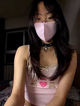 Xiaomao- – webcam model profile photo