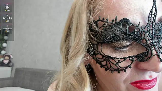 angelica_marquise (F mature) - I will make a squirt