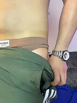 Alexander_Connor webcam