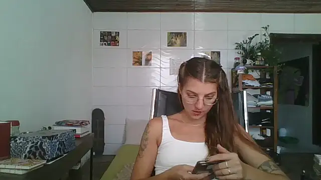 Preview of sweetybabydemon