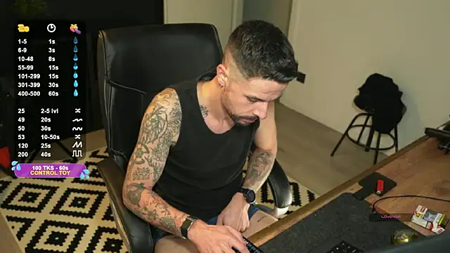 Preview of monsieurguitsxxx