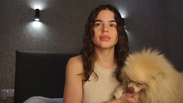 linclars - Linclars's free webcam