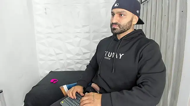 LeonidasKaiser webcam