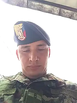 monasticcanine (M young) - Me desnudo