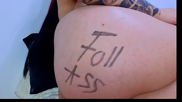 Julieta_horney webcam