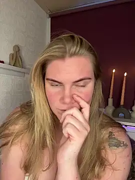 SexyBlondJoanna webcam