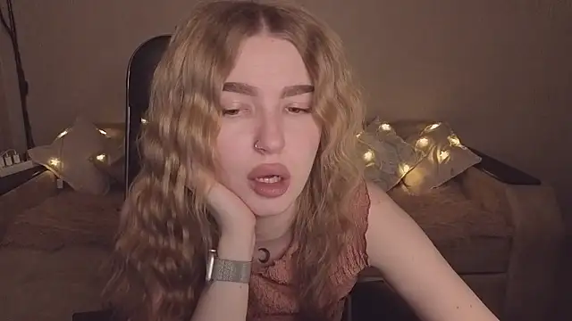 ViolettaLopez webcam