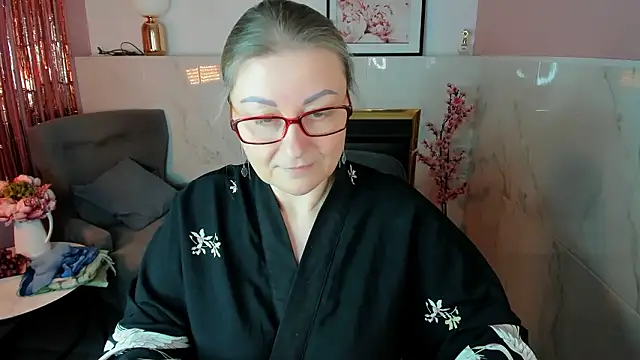 AlexandraKind webcam