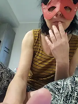 Vagabondainnamorata webcam