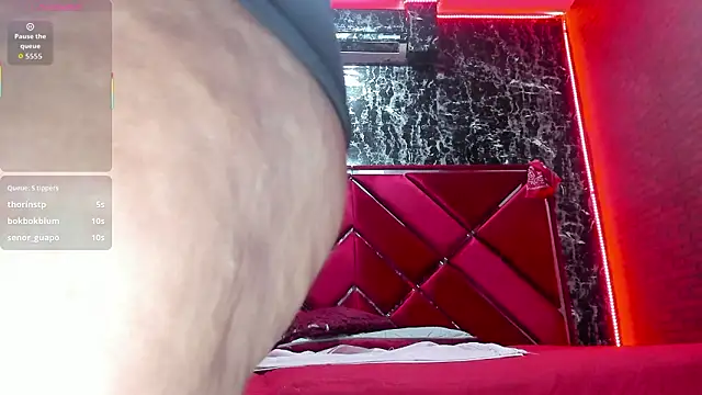 WALESKABBW_ASS webcam