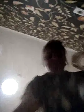 CoddessCrystal webcam