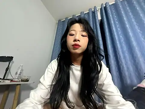 jingjing005 webcam