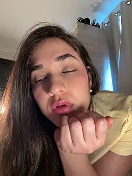 cutefatii – webcam model profile photo