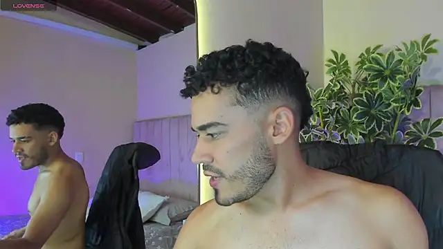 aries_unbound webcam