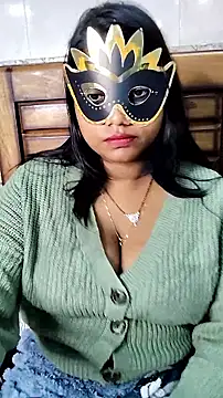 sefali_me (F young) - First Day, First Show