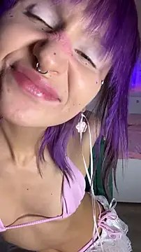 bigbabykiki webcam
