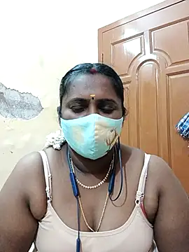 Webcam Model (Tamil_Ranjini)  is live.Free join now!