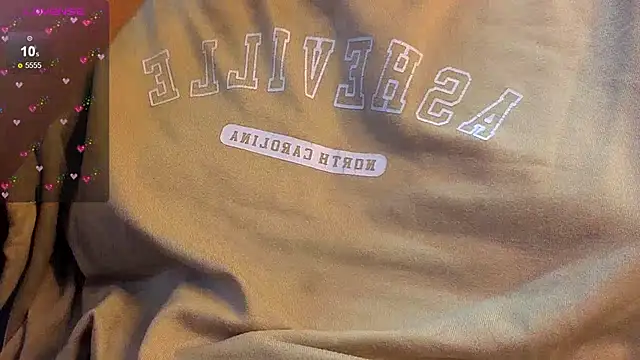 Nikka_Tx webcam stripchat model stream image