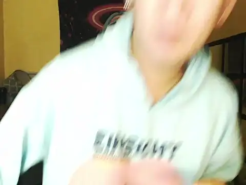 AnthonyCUMS17 webcam