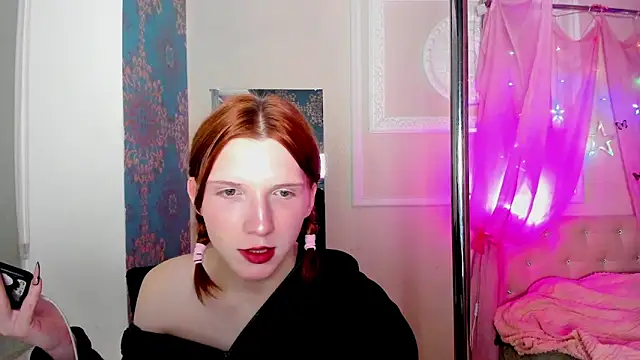 AlicexPrincess webcam