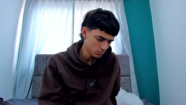 Anthony_carter webcam