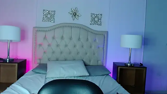 Alice_Sinclair_ webcam