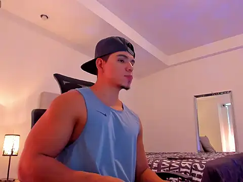 CHIRS_MORGANS webcam