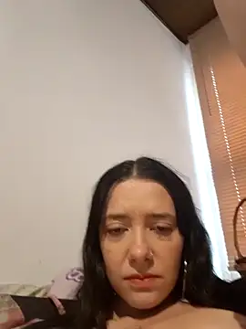Isabella_21x webcam