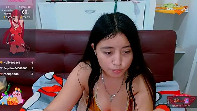 angelhotlatina18