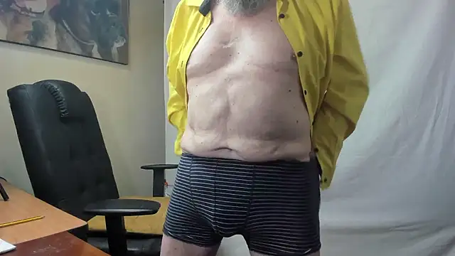 Uncle_Hottie webcam