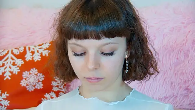 ElisabethDavis webcam