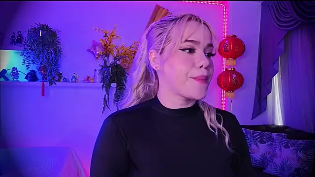 albaismynameX webcam