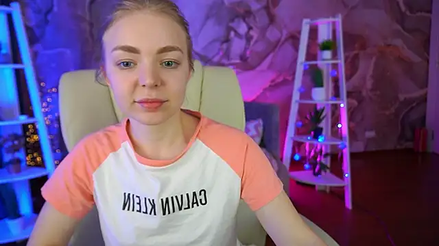 EmilySunshineS webcam