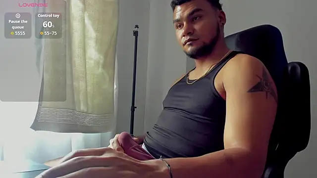 handsome_boys22 webcam