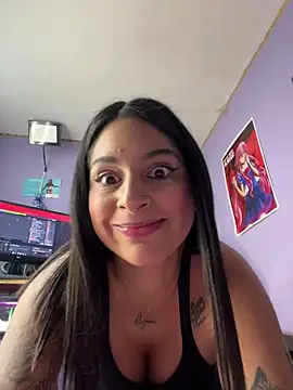 charlotte_stevenss_ webcam