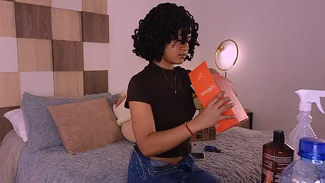 Adele_Carter_ webcam