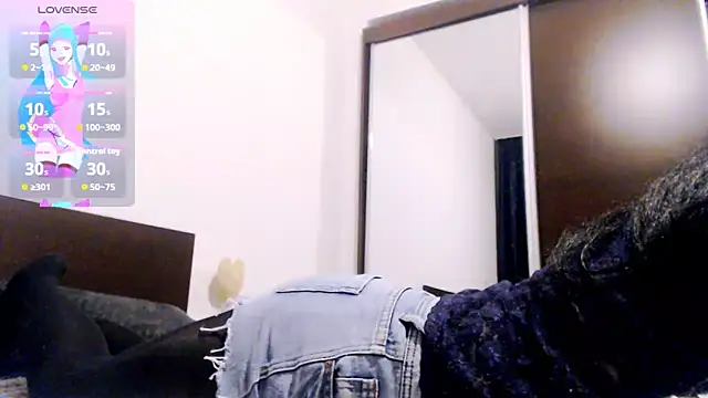 _magic_smile_11 webcam