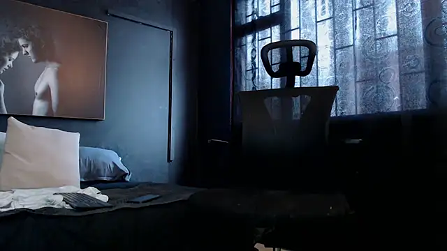 RichardMilleer webcam