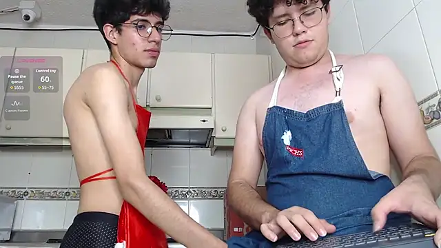 ian_and_austin webcam