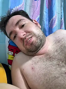 charming_chaos (G young) - Finger his asshole