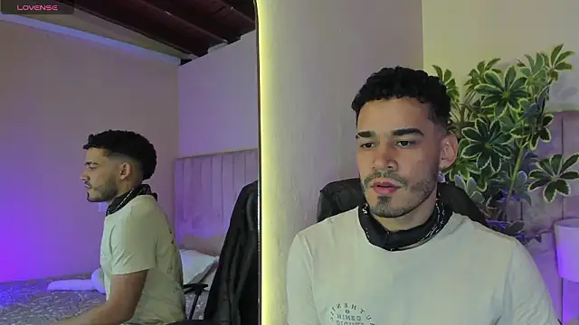 aries_unbound webcam